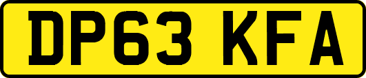 DP63KFA