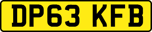DP63KFB