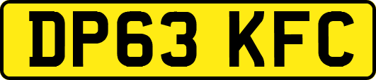 DP63KFC