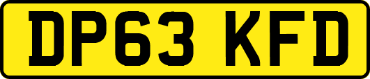 DP63KFD