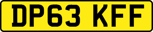 DP63KFF