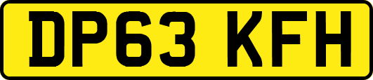 DP63KFH