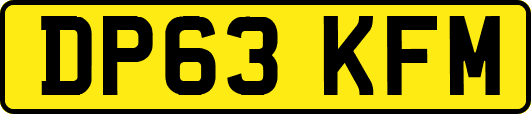 DP63KFM