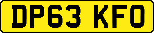 DP63KFO