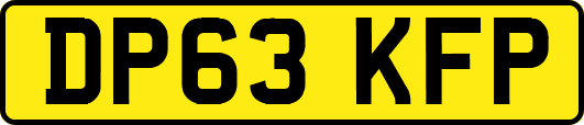 DP63KFP