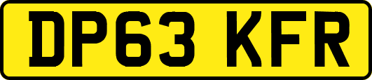 DP63KFR
