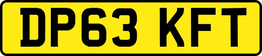 DP63KFT