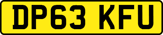 DP63KFU