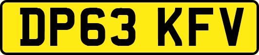 DP63KFV