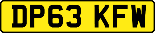 DP63KFW