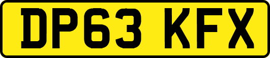 DP63KFX