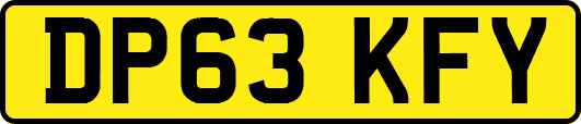 DP63KFY