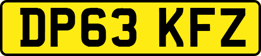 DP63KFZ