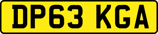 DP63KGA