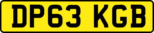 DP63KGB