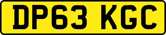 DP63KGC