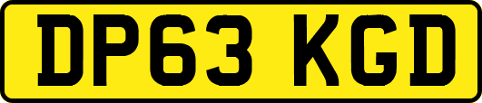 DP63KGD
