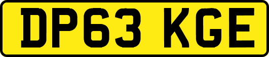 DP63KGE