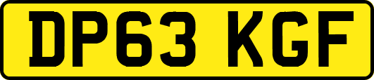 DP63KGF