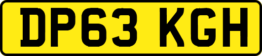 DP63KGH