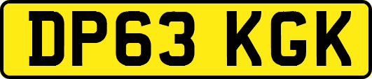 DP63KGK