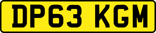DP63KGM