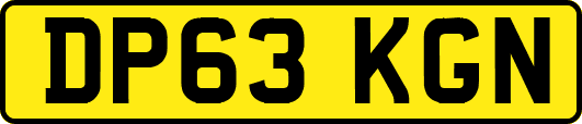 DP63KGN
