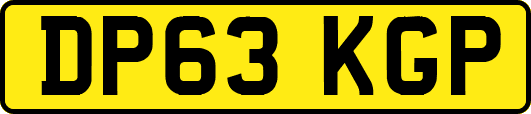 DP63KGP