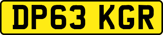DP63KGR