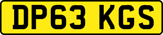 DP63KGS
