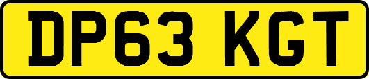 DP63KGT