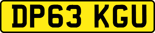DP63KGU