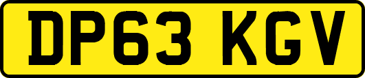 DP63KGV