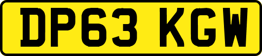 DP63KGW