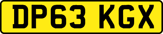 DP63KGX