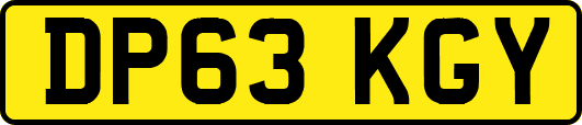 DP63KGY