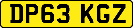DP63KGZ