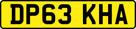DP63KHA
