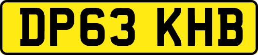DP63KHB