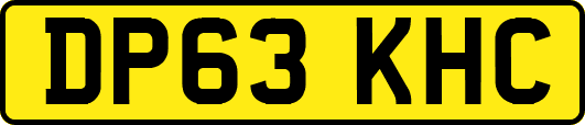DP63KHC