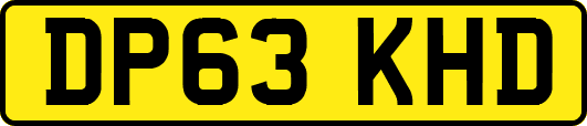 DP63KHD