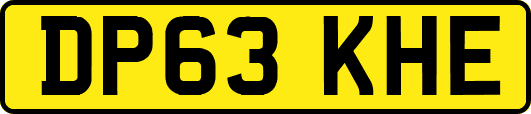 DP63KHE