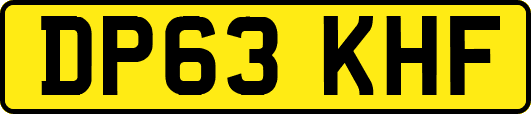 DP63KHF
