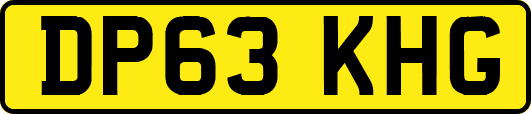 DP63KHG