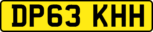 DP63KHH