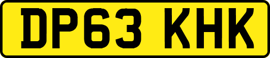 DP63KHK