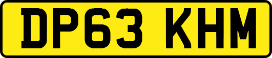 DP63KHM