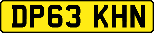 DP63KHN