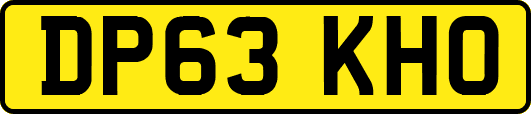 DP63KHO