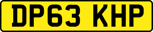 DP63KHP